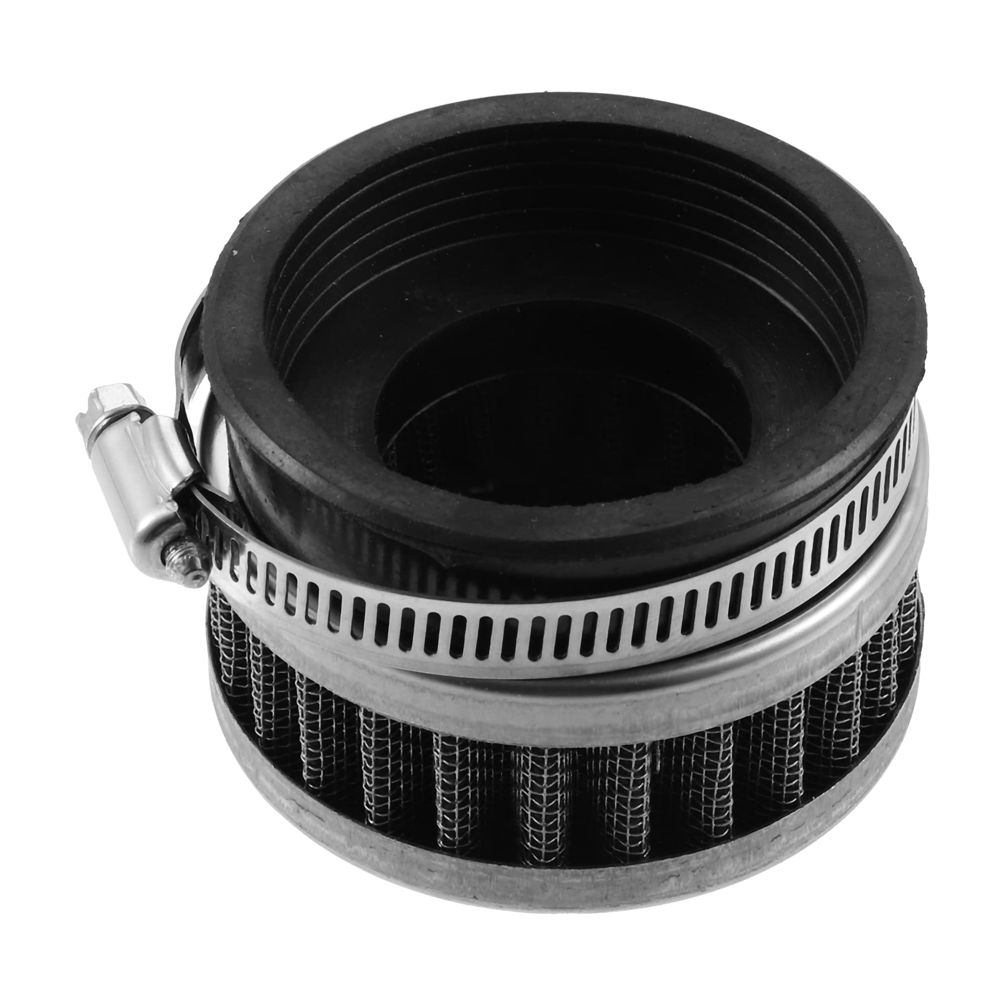 Amazon | uxcell ユニバーサル 46-58mm 1.81インチ-2.28インチ